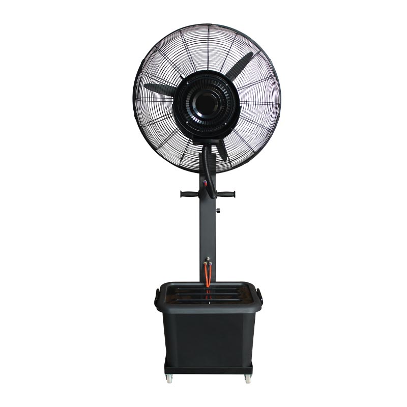 26 inch Mist Industrial Fan